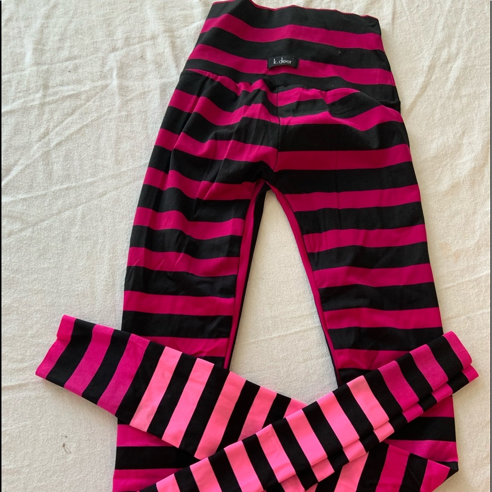 Kdeer yoga leggings